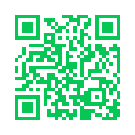 Prime Mobility 公式LINE QRコード